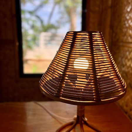 Amami Beachfront Villa With Private Beach Puerto Galera Εξωτερικό φωτογραφία